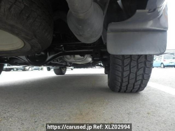 Used 2004 AT toyota land-cruiser-prado RZJ120W Image[33]