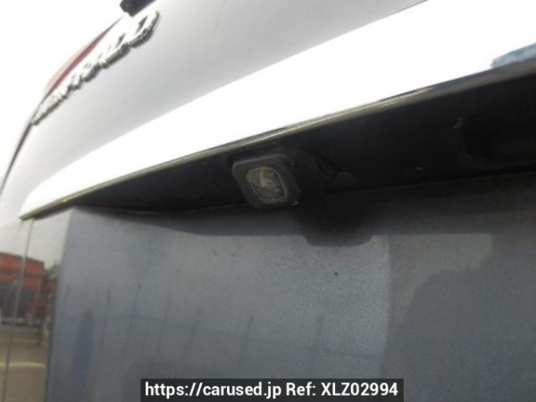 Used 2004 AT toyota land-cruiser-prado RZJ120W Image[35]