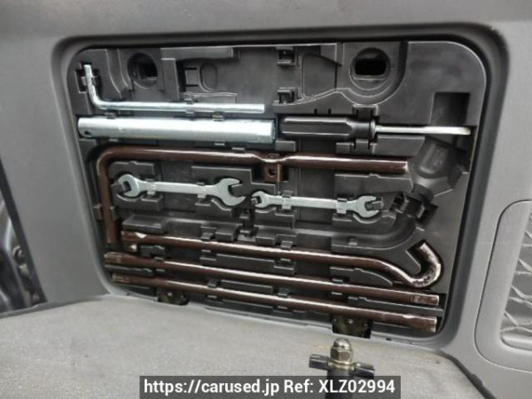 Used 2004 AT toyota land-cruiser-prado RZJ120W Image[37]