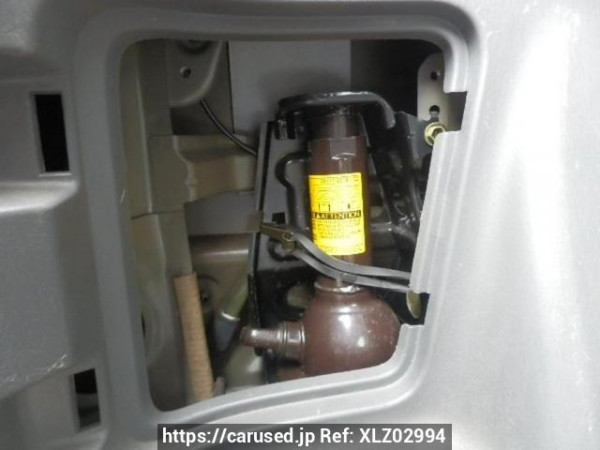 Used 2004 AT toyota land-cruiser-prado RZJ120W Image[38]