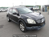 Nissan Dualis