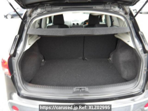 Used 2009 AT nissan dualis KJ10 Image[6]