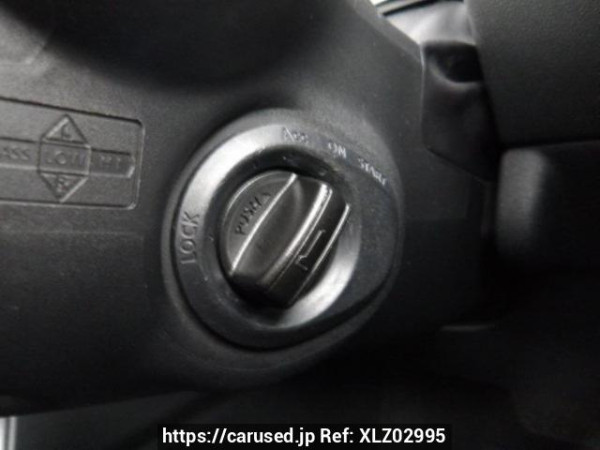 Used 2009 AT nissan dualis KJ10 Image[15]