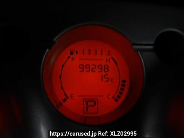 Used 2009 AT nissan dualis KJ10 Image[21]