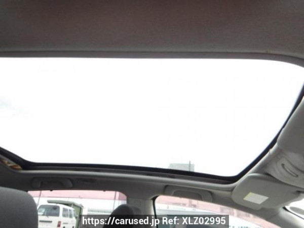 Used 2009 AT nissan dualis KJ10 Image[22]