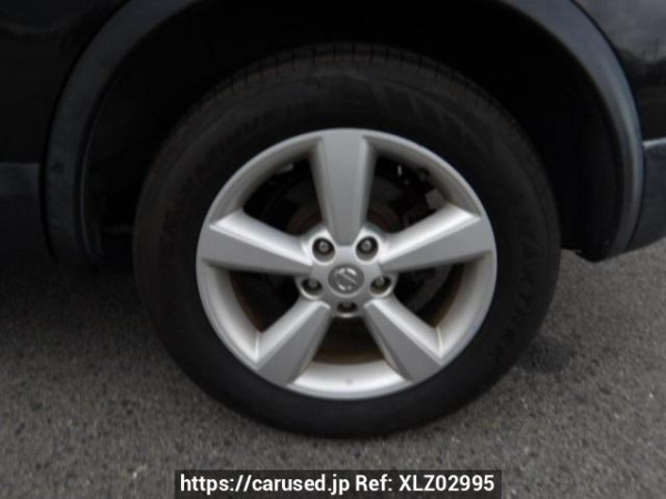 Used 2009 AT nissan dualis KJ10 Image[24]