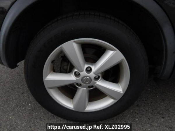 Used 2009 AT nissan dualis KJ10 Image[25]