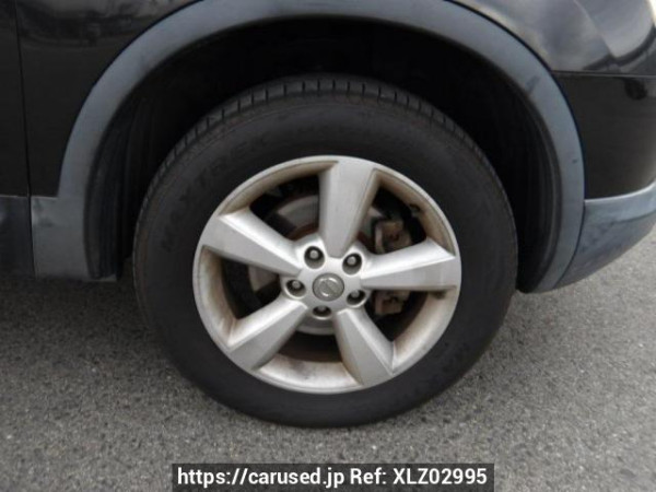 Used 2009 AT nissan dualis KJ10 Image[26]