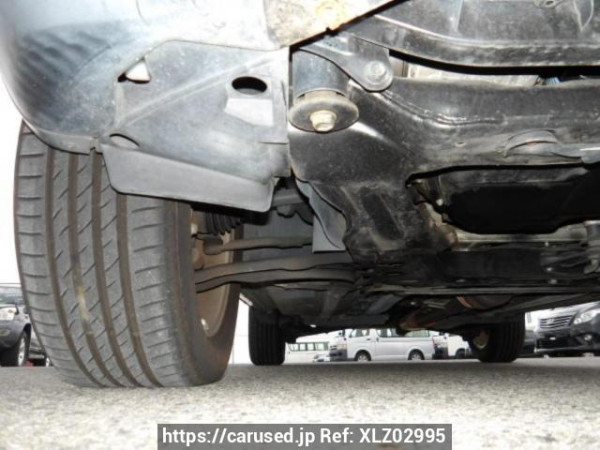 Used 2009 AT nissan dualis KJ10 Image[27]