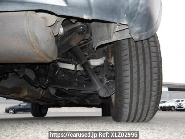 Used 2009 AT nissan dualis KJ10 Image[31]