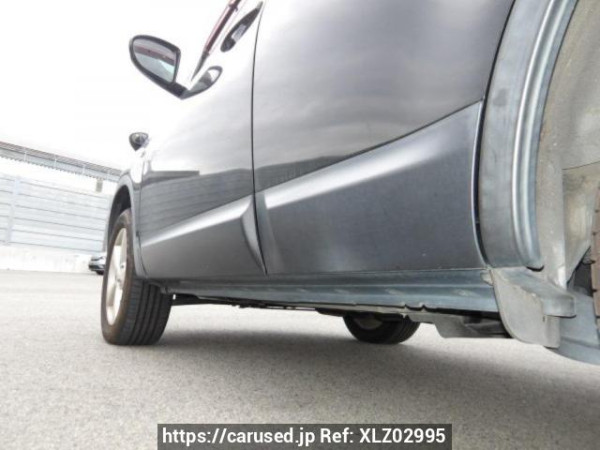 Used 2009 AT nissan dualis KJ10 Image[33]