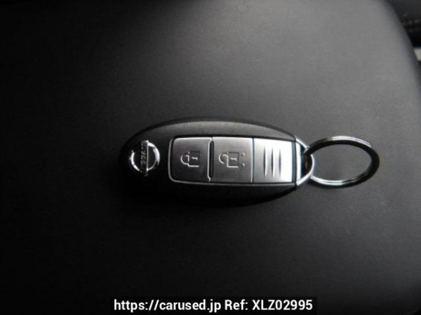 Used 2009 AT nissan dualis KJ10 Image[37]