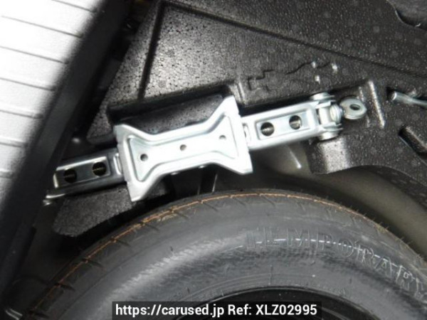 Used 2009 AT nissan dualis KJ10 Image[39]