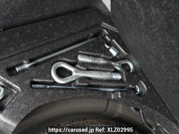 Used 2009 AT nissan dualis KJ10 Image[40]