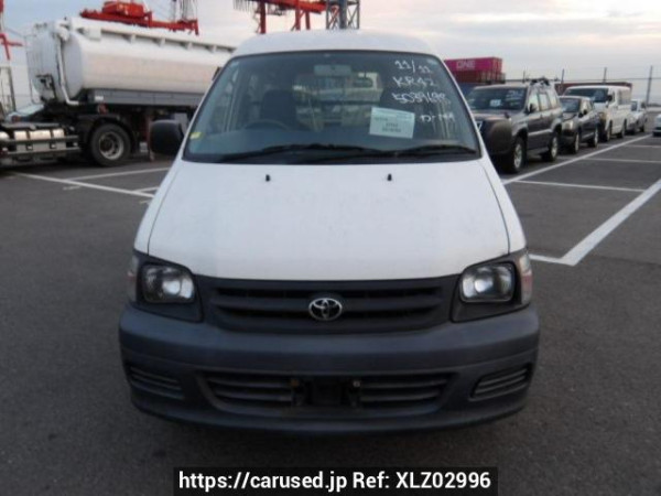 Used 2004 AT toyota townace-van KR42V Image[1]