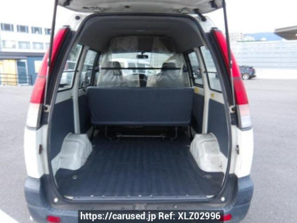 Used 2004 AT toyota townace-van KR42V Image[6]