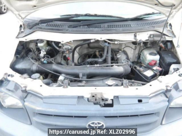 Used 2004 AT toyota townace-van KR42V Image[7]