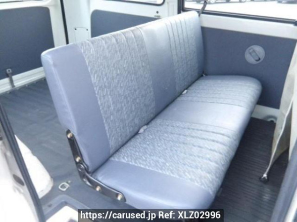 Used 2004 AT toyota townace-van KR42V Image[11]