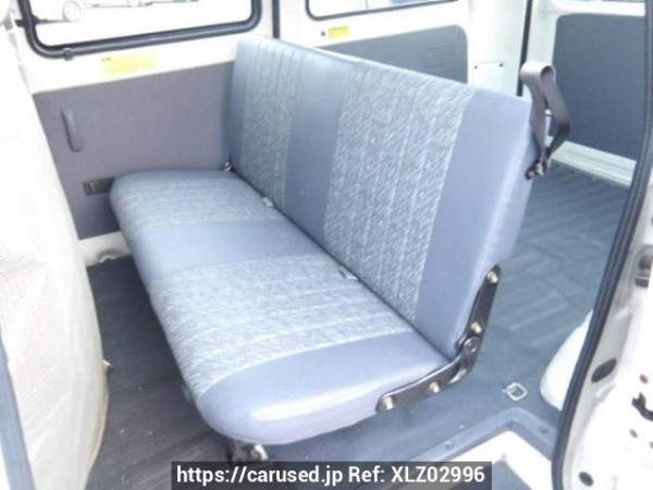 Used 2004 AT toyota townace-van KR42V Image[12]