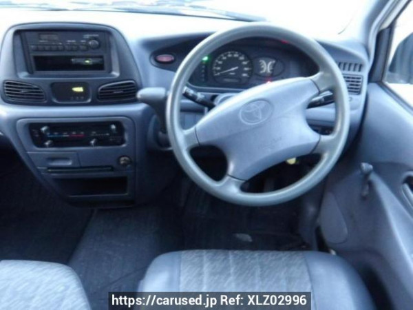 Used 2004 AT toyota townace-van KR42V Image[14]