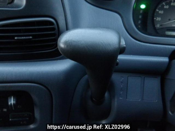Used 2004 AT toyota townace-van KR42V Image[15]
