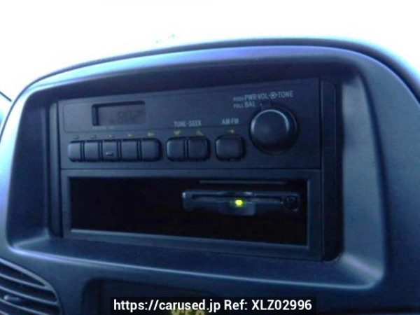 Used 2004 AT toyota townace-van KR42V Image[16]