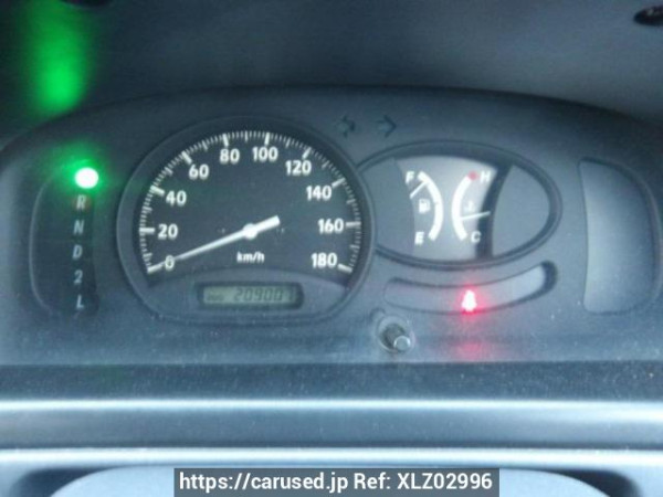 Used 2004 AT toyota townace-van KR42V Image[17]