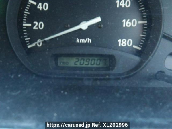 Used 2004 AT toyota townace-van KR42V Image[18]