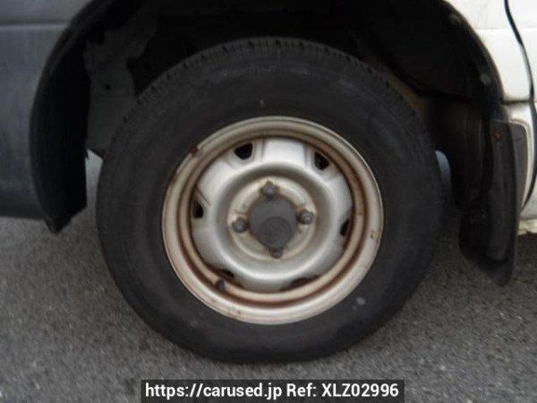 Used 2004 AT toyota townace-van KR42V Image[19]