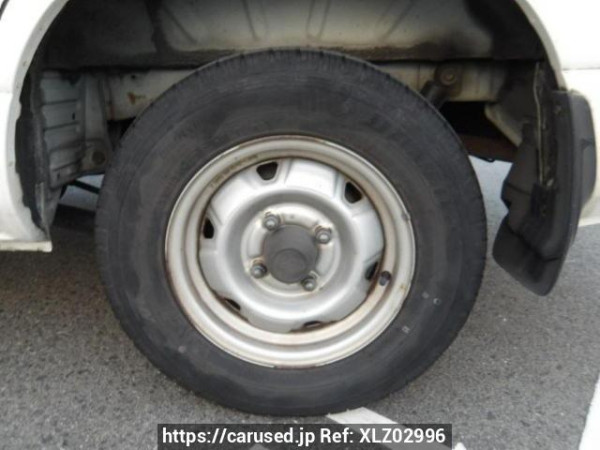 Used 2004 AT toyota townace-van KR42V Image[20]