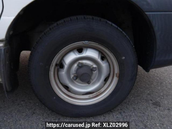 Used 2004 AT toyota townace-van KR42V Image[22]