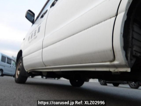 Used 2004 AT toyota townace-van KR42V Image[28]