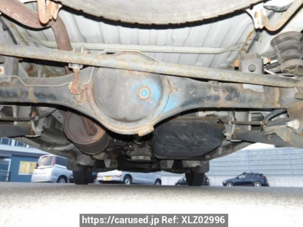 Used 2004 AT toyota townace-van KR42V Image[29]