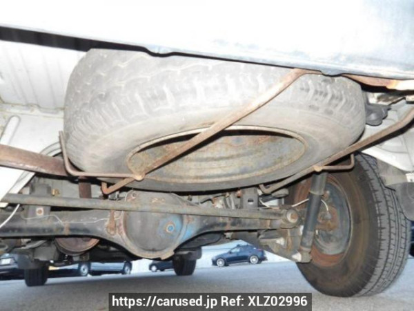 Used 2004 AT toyota townace-van KR42V Image[32]