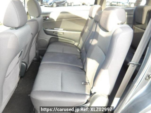 Used 2004 AT toyota wish ZNE10G Image[12]