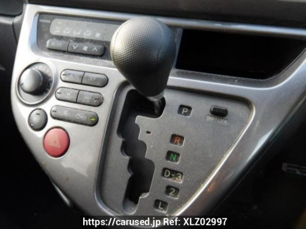 Used 2004 AT toyota wish ZNE10G Image[20]