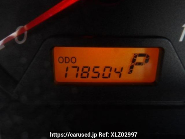 Used 2004 AT toyota wish ZNE10G Image[22]