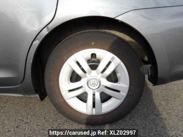 Used 2004 AT toyota wish ZNE10G Image[24]