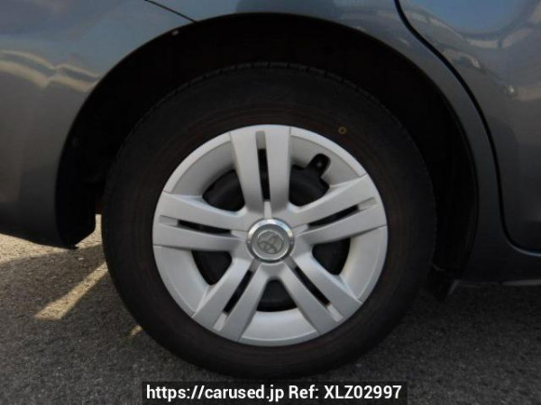 Used 2004 AT toyota wish ZNE10G Image[25]
