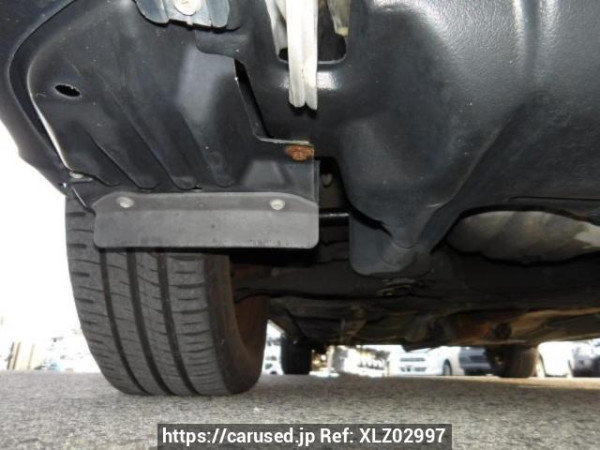 Used 2004 AT toyota wish ZNE10G Image[27]