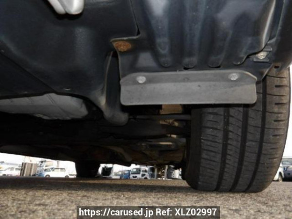 Used 2004 AT toyota wish ZNE10G Image[28]