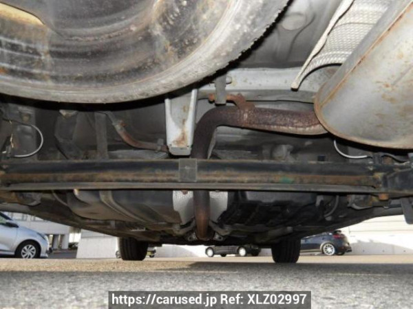 Used 2004 AT toyota wish ZNE10G Image[30]