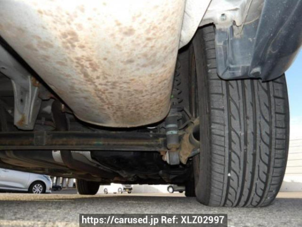 Used 2004 AT toyota wish ZNE10G Image[31]