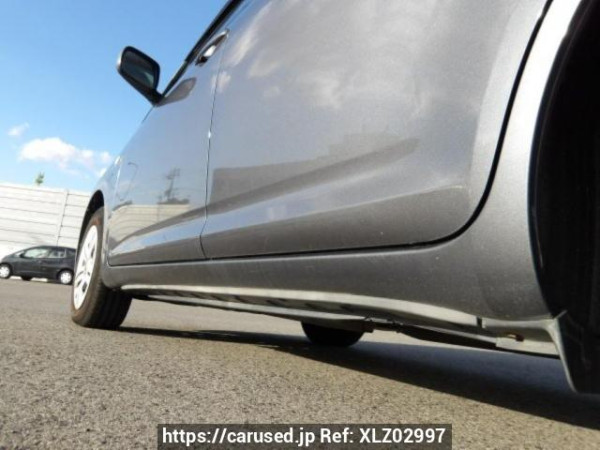 Used 2004 AT toyota wish ZNE10G Image[33]