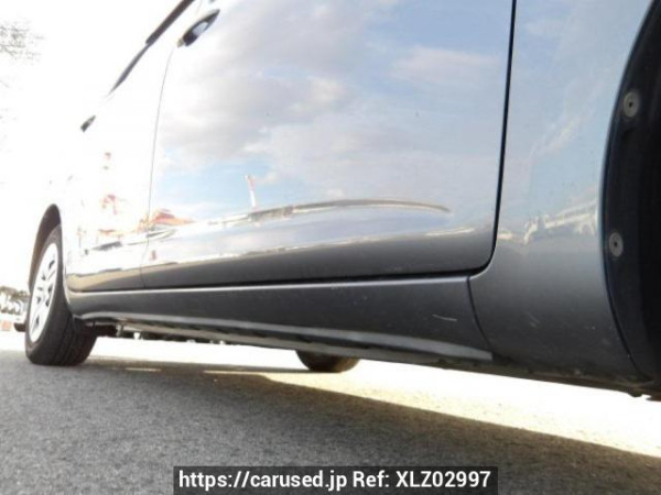 Used 2004 AT toyota wish ZNE10G Image[35]