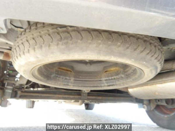 Used 2004 AT toyota wish ZNE10G Image[36]