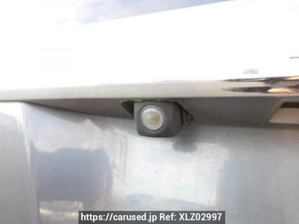 Used 2004 AT toyota wish ZNE10G Image[37]