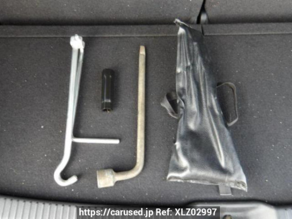 Used 2004 AT toyota wish ZNE10G Image[40]