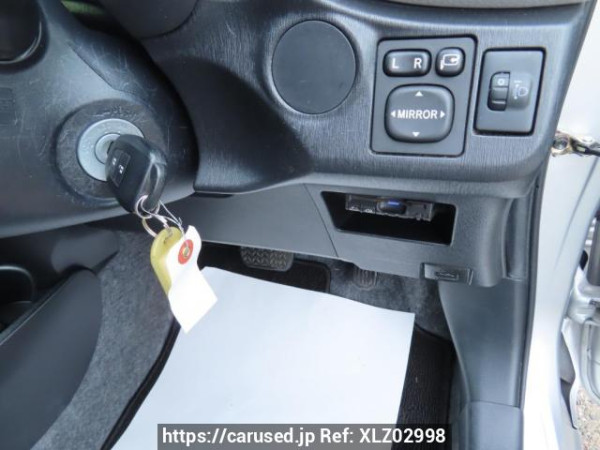 Used 2012 AT toyota vitz KSP130 Image[24]