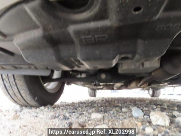 Used 2012 AT toyota vitz KSP130 Image[35]